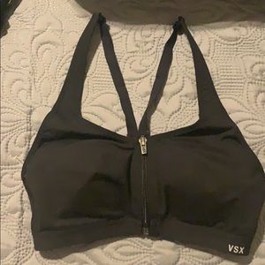 VS Sports Bra.